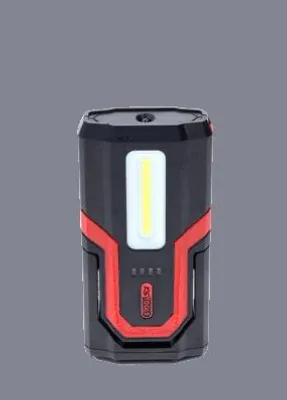 Immagine prodotto di KS-Tools 150.4615 eQi UltimateBEAM lampada a mano compatta da 600 lumen