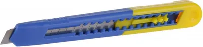 Image de Couteau à cassure FESTA L4 9 mm (D)