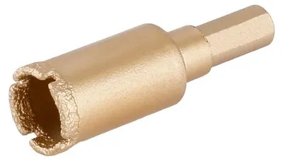 Obrázek produktu pro Korunka vykružovací FESTA diamantová 20mm 24705