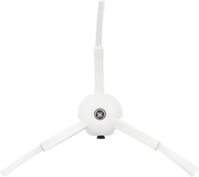 Produktbild von roborock Offizielle Seitenbürste für Qrevo/Q8 Max/Q8 Max+/Qrevo MaxV/S/Pro/Plus Saugroboter, Weiß, 1 Stück, für Haushaltsroboter Staubsauger Reinigung, Wartung
