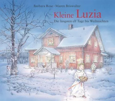 Image de Kleine Luzia