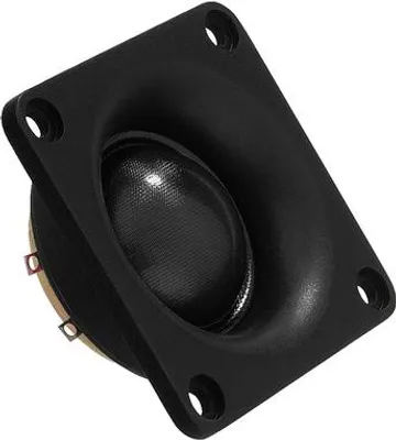 Immagine prodotto di IMG Stage Line / Monacor DT-28N HiFi-Dome-Tweeter