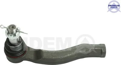 Produktbild von SIDEM Spurstangenkopf Spurstange für TOYOTA LAND CRUISER 100 (UZJ100) Vorne Links 45644