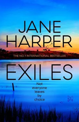 Produktbild von Exiles