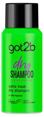 Produktbild von Got2B Extra Frisch Trockenshampoo für Haare, 100 ml