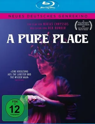 Produktbild von A Pure Place