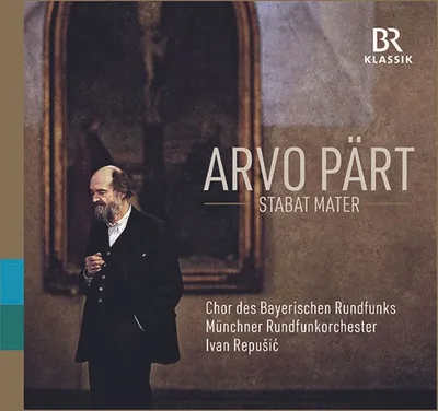 Zdjęcie produktu dla Stabat Mater