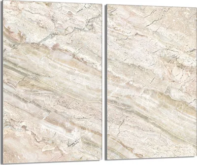 Produktbild von Glasschutzplatte für Herd 2x30x52 Marmor