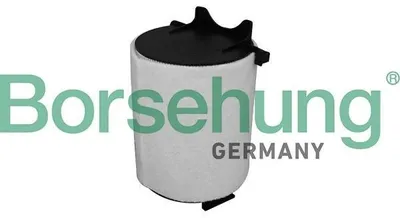 Produktbild von Luftfilter Borsehung B10536 für VW Golf V Schrägheck (1K1) Filtereinsatz