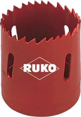 Zdjęcie produktu dla RUKO 106050, Plastik, 1 szt., 5 cm, 135 g