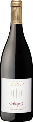 Produktbild von Blauburgunder Riserva Marjun - 2023 - Kellerei Tramin
