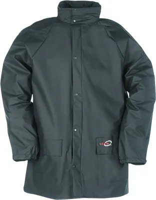 Produktbild von Kübler Jacke Flexothane marine Gr. L