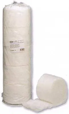 Produktbild von Flawa Rollenwatte 1 kg