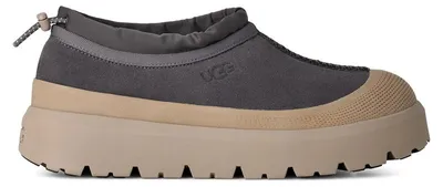 Obrázek produktu pro Pantofle UGG Tasman Weather Hybrid, barva Obsidian Cobble Grey, velikost EU 40