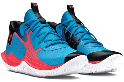 Image de Chaussures de basket Under Armour 3026634-401 pour Homme