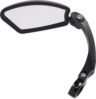 Produktbild von Xlc Mr-k10 Rechter Außenspiegel Schwarz Schwarz One Size