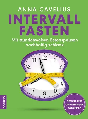 Produktbild von Cavelius, A: Intervallfasten