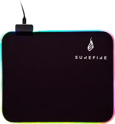Obrázek produktu pro SureFire Silent Flight RGB-320 Hern podloka pod my ern