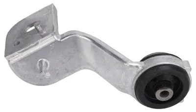 Image de Support de roulement de l'intercooler 9808779180 - Support de fixation de l'intercooler de rechange pour Peugeot 308 et 5008