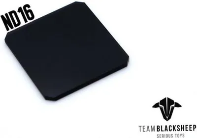 Produktbild von TBS Glas ND Filter ND16