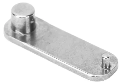Productafbeelding van Stoelverwarming Schakelaar - Reparatieschakelaar - Auto Reparatie - Specifieke Pasvorm - 97 x 9 x 07 cm - Zwart