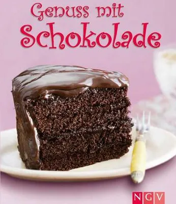 Produktbild von Genuss mit Schokolade