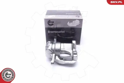 Produktbild von ESEN SKV Bremssattel Vorne Rechts passend für PEUGEOT 308 SW I (4E, 4H) Ø57mm 55SKV702