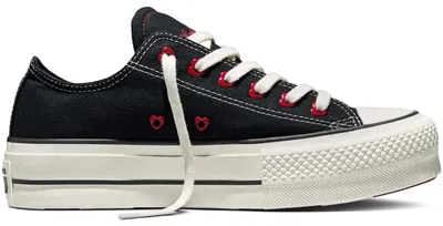 Obrázok produktu pre Converse Chuck Taylor All Star Lift, model A19059C, uni