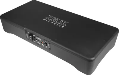 Image de Hifonics ZRX220A Caisson de basses actif