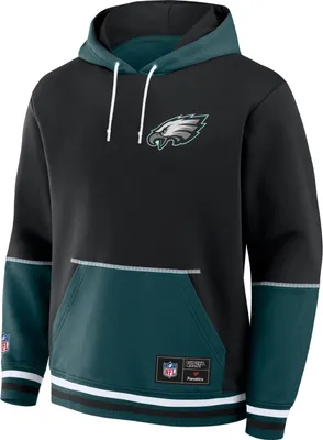 Produktbild von Fanatics Foundation Fleece Hoody - Philadelphia Eagles - XL