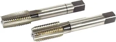 Image de PRO Jeu de tarauds à main HSS DIN 352, métrique M12 x 1,5