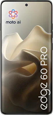 Produktbild von Motorola edge 60 pro PANTONE shadow