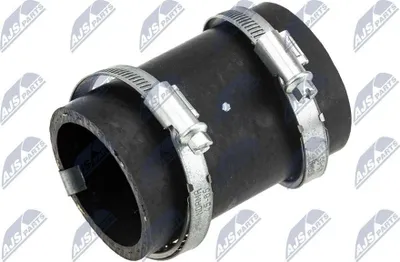 Obrázok produktu pre Hadice turba FORD Focus II C-Max 2.0 TDCi