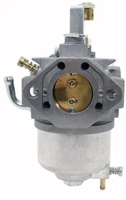 Image de Moteur bicylindre d'une puissance de 8,5 ch