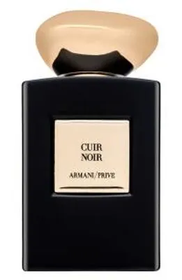 Zdjęcie produktu dla Armani (Giorgio Armani) Armani Privé Cuir Noir woda perfumowana unisex 100 ml