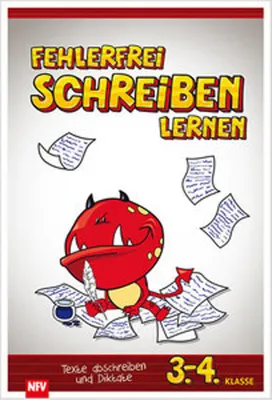 Image de Fehlerfrei schreiben lernen