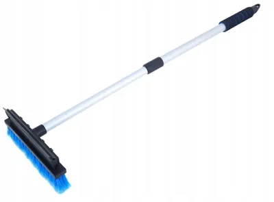 Obrázek produktu pro DBautomotive Teleskopický kartáč a stěrka 90cm čištění