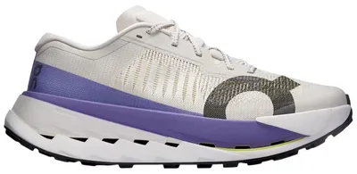 Produktbild von Laufschuhe Trail Herren ON Cloudultra Pro SS 2026-Weiß/Lila-42 1/2