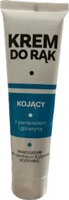 Obrázok produktu pre Barwa Upokojujúci krém na ruky, 100 ml