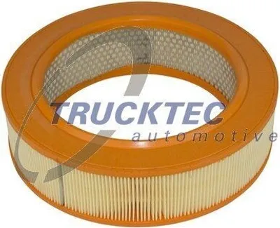 Produktbild von Luftfilter TRUCKTEC AUTOMOTIVE 02.14.106 passend für MERCEDES-BENZ Stufenheck (W123) Filtereinsatz