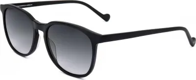 Produktbild von MINI Mini 746000  BLACK MATT 51/17/140 Herren Sonnenbrillen