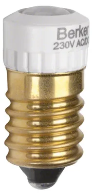 Immagine prodotto di Berker Lampada LED E14 1679