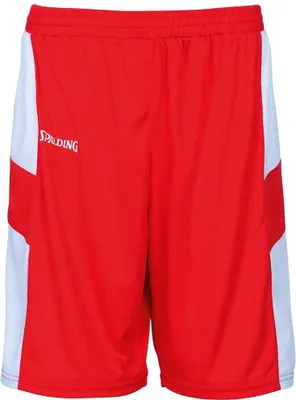 Immagine prodotto di SPALDING Pantaloncini All Star rot/weiss XL