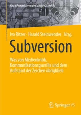 Obrázek produktu pro Subversion