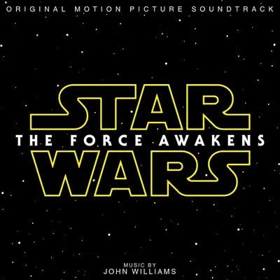 Produktbild von Star Wars: The Force Awakens (Deluxe Edt.)