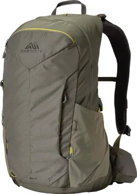 Zdjęcie produktu dla Gregory Zulu 25 LT Men's city backpack - Green