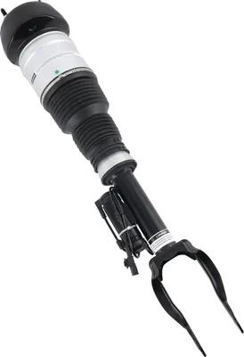 Image de Amortisseur avant gauche pour Mercedes Classe M W166 2011-2015 ML63AMG