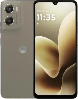 Zdjęcie produktu dla Motorola moto g06 power , 17,5 cm (6.88"), 4 GB, 256 GB, 50 MP, Android 15, Khaki