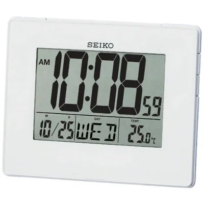 Produktbild von Seiko Wecker