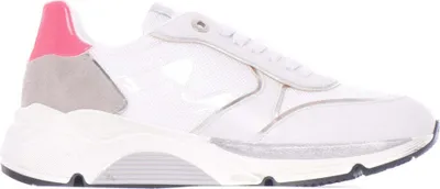 Produktbild von Schuhe Manila Grace S656eu Weiß